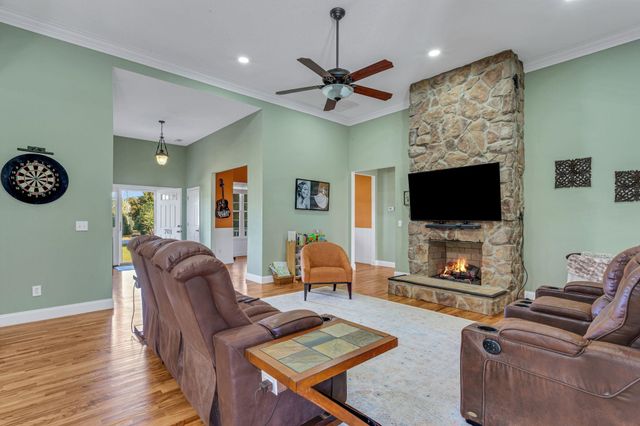 701 Brookdale Drive, Greer, SC 29651