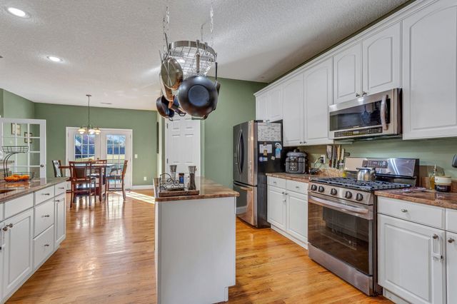 701 Brookdale Drive, Greer, SC 29651