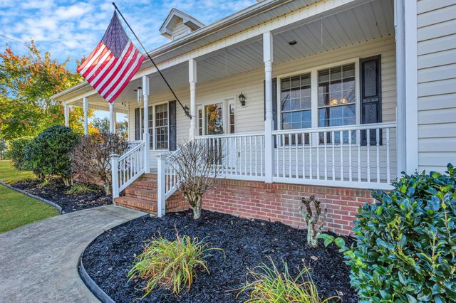 701 Brookdale Drive, Greer, SC 29651