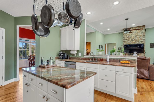 701 Brookdale Drive, Greer, SC 29651