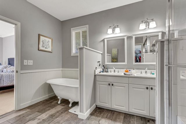 701 Brookdale Drive, Greer, SC 29651