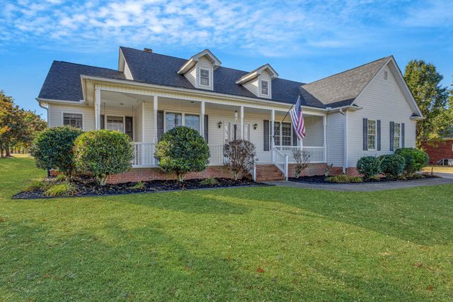 701 Brookdale Drive, Greer, SC 29651