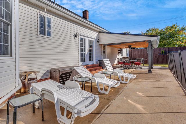 701 Brookdale Drive, Greer, SC 29651