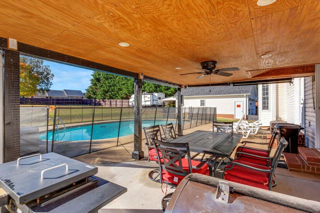 701 Brookdale Drive, Greer, SC 29651