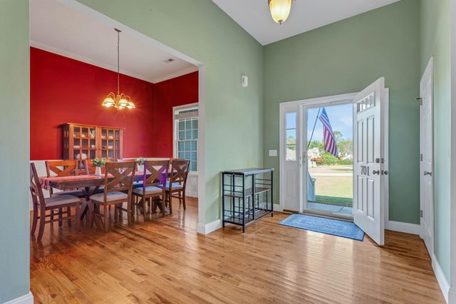 701 Brookdale Drive, Greer, SC 29651