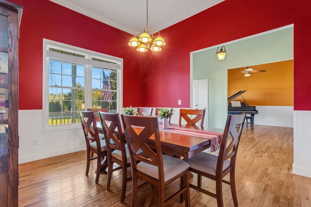 701 Brookdale Drive, Greer, SC 29651