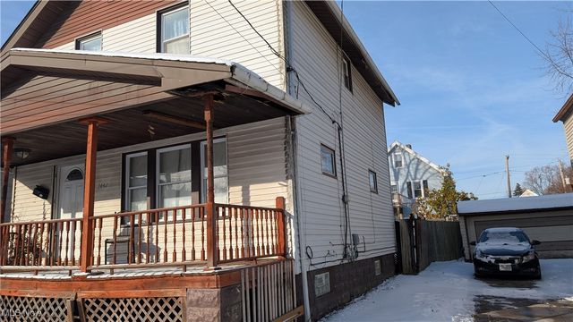 3442 W 60th Street, Cleveland, OH 44102