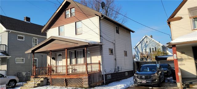 3442 W 60th Street, Cleveland, OH 44102