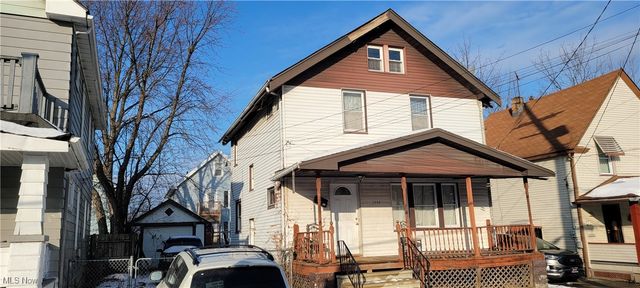 3442 W 60th Street, Cleveland, OH 44102