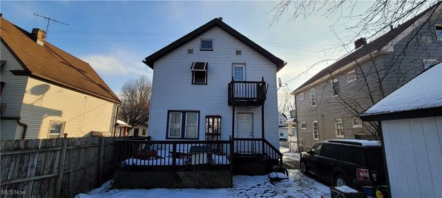 3442 W 60th Street, Cleveland, OH 44102