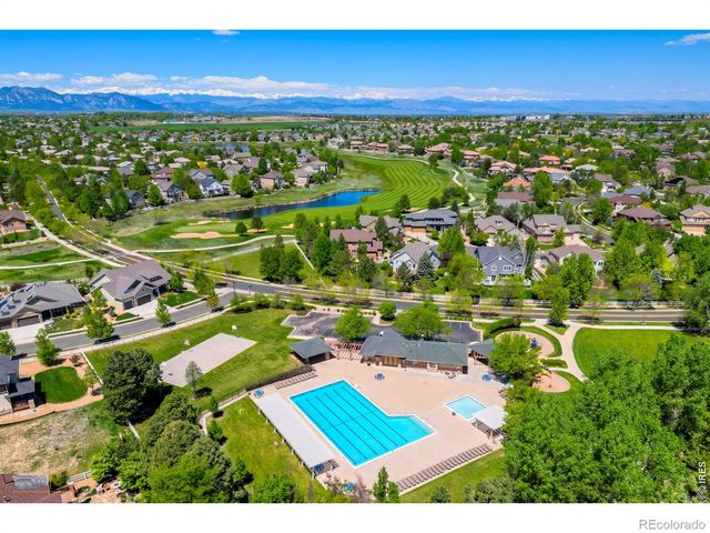 14133 Reserve Place, Broomfield, CO 80023