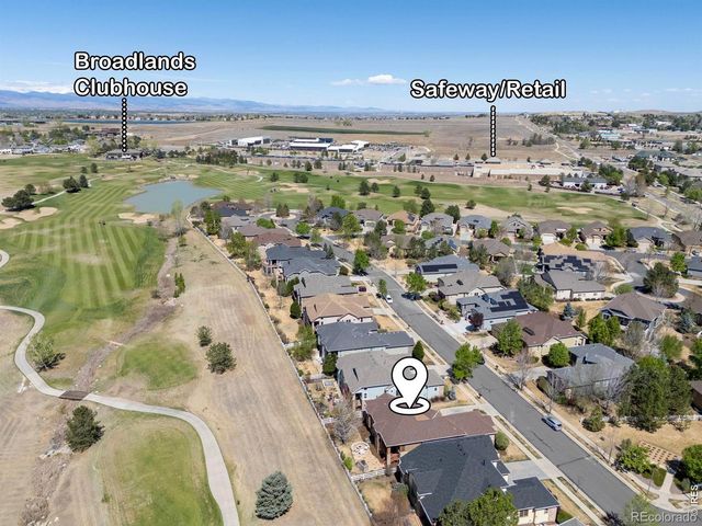 14133 Reserve Place, Broomfield, CO 80023