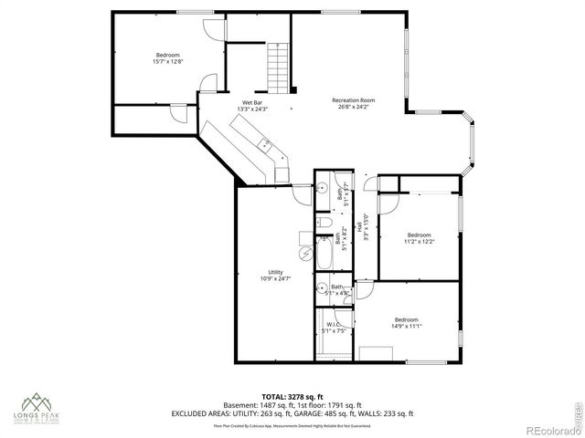 14133 Reserve Place, Broomfield, CO 80023