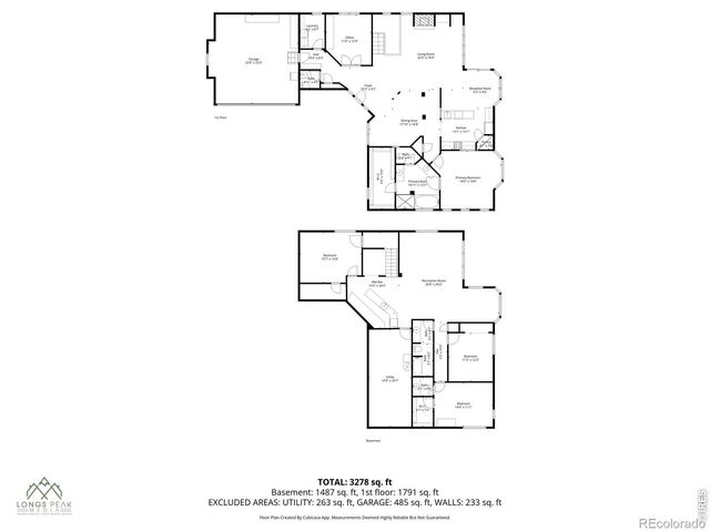 14133 Reserve Place, Broomfield, CO 80023