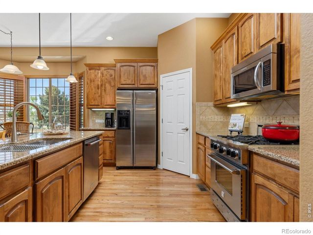 14133 Reserve Place, Broomfield, CO 80023