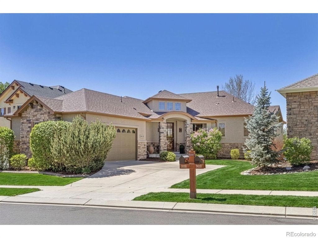 14133 Reserve Place, Broomfield, CO 80023