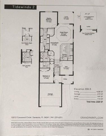 10233 LAKE WALES CIRCLE, Sarasota, FL 34241