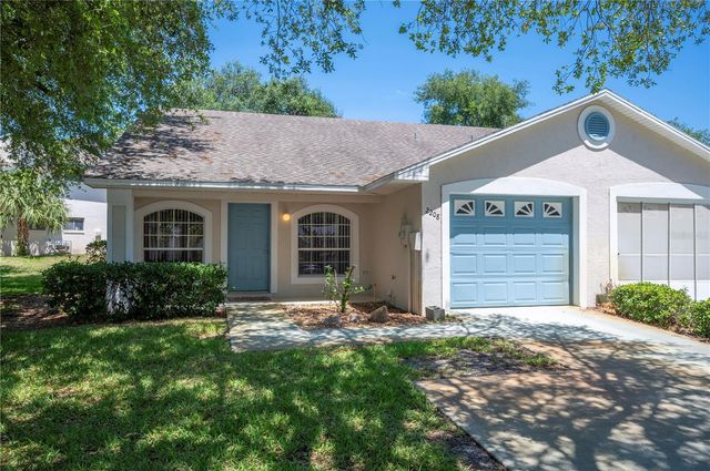 2208 SAN MARCOS CIRCLE SE, Winter Haven, FL 33880