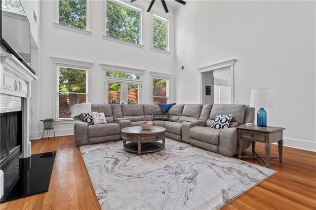 2265 Venture Drive, Marietta, GA 30062