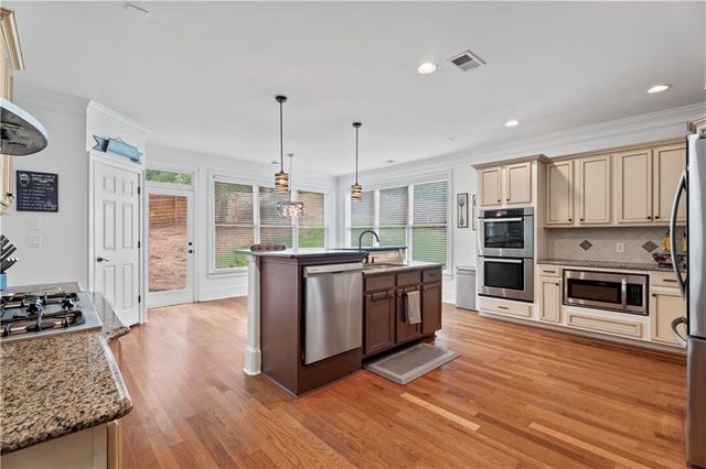 2265 Venture Drive, Marietta, GA 30062