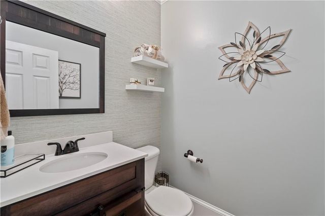 2265 Venture Drive, Marietta, GA 30062