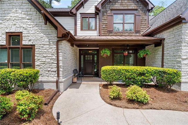 2265 Venture Drive, Marietta, GA 30062