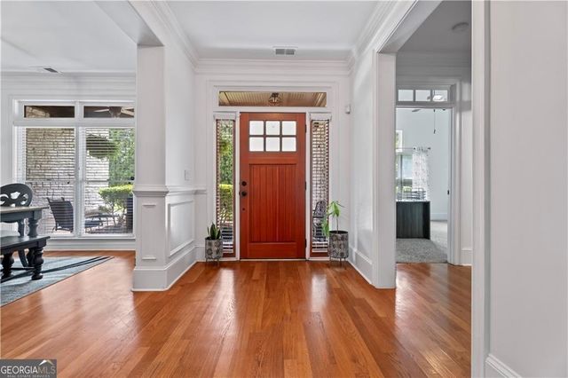 2265 Venture Drive, Marietta, GA 30062