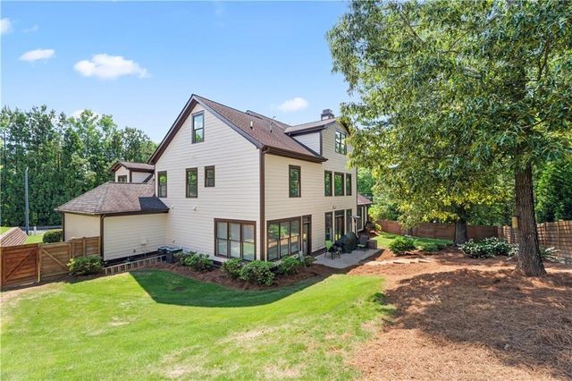 2265 Venture Drive, Marietta, GA 30062