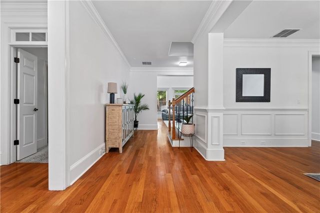 2265 Venture Drive, Marietta, GA 30062