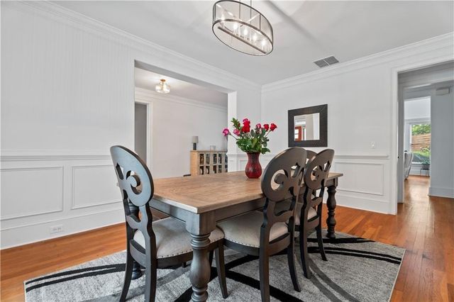 2265 Venture Drive, Marietta, GA 30062