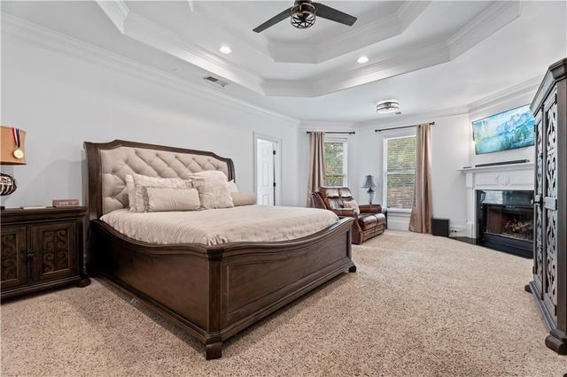 2265 Venture Drive, Marietta, GA 30062