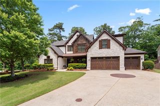 2265 Venture Drive, Marietta, GA 30062