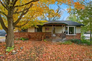 3931 Mildred Avenue, Rochester Hills, MI 48309
