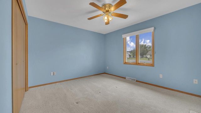 519 Sarah DRIVE, Fond Du Lac, WI 54935