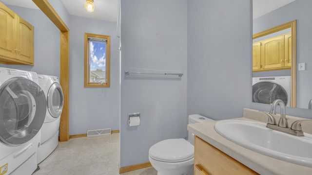 519 Sarah DRIVE, Fond Du Lac, WI 54935