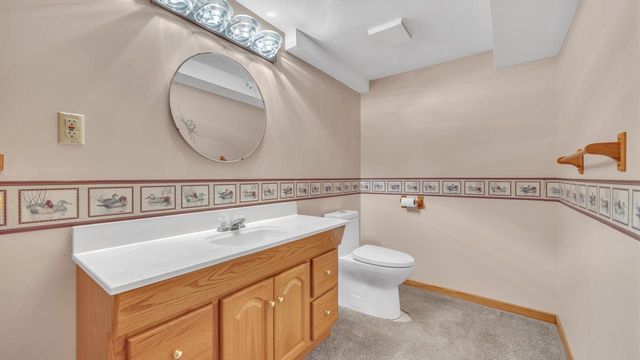 519 Sarah DRIVE, Fond Du Lac, WI 54935