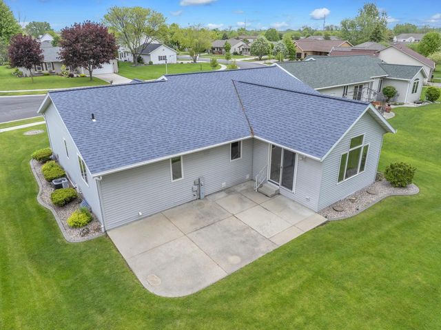 519 Sarah DRIVE, Fond Du Lac, WI 54935
