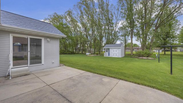 519 Sarah DRIVE, Fond Du Lac, WI 54935