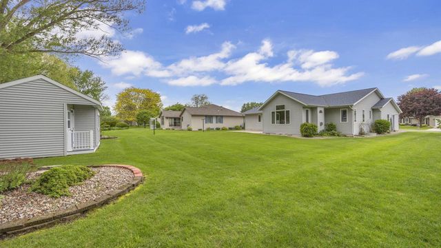 519 Sarah DRIVE, Fond Du Lac, WI 54935
