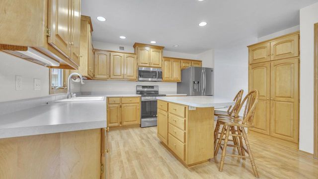 519 Sarah DRIVE, Fond Du Lac, WI 54935