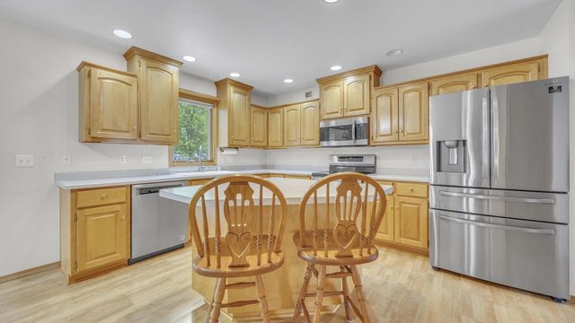 519 Sarah DRIVE, Fond Du Lac, WI 54935