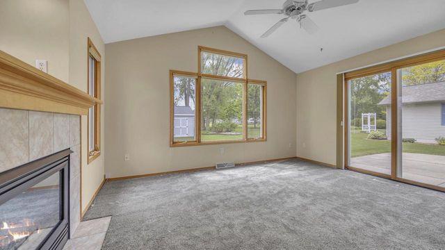 519 Sarah DRIVE, Fond Du Lac, WI 54935