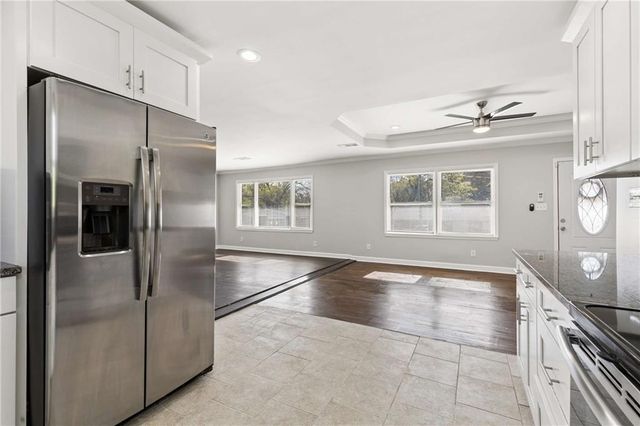 2411 Harvel Drive NW, Atlanta, GA 30318