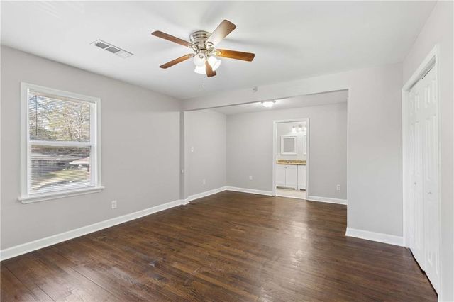 2411 Harvel Drive NW, Atlanta, GA 30318