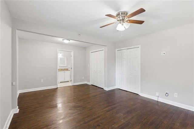 2411 Harvel Drive NW, Atlanta, GA 30318