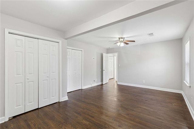 2411 Harvel Drive NW, Atlanta, GA 30318