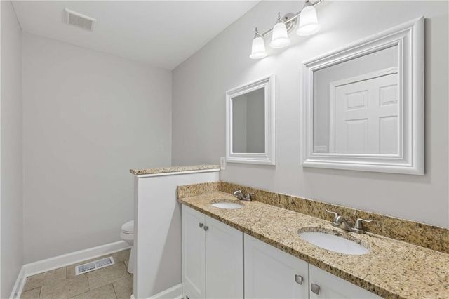 2411 Harvel Drive NW, Atlanta, GA 30318