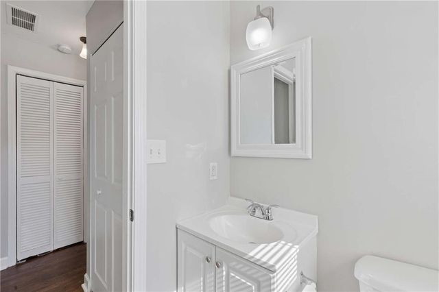 2411 Harvel Drive NW, Atlanta, GA 30318