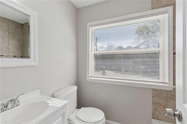 2411 Harvel Drive NW, Atlanta, GA 30318