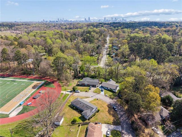 2411 Harvel Drive NW, Atlanta, GA 30318
